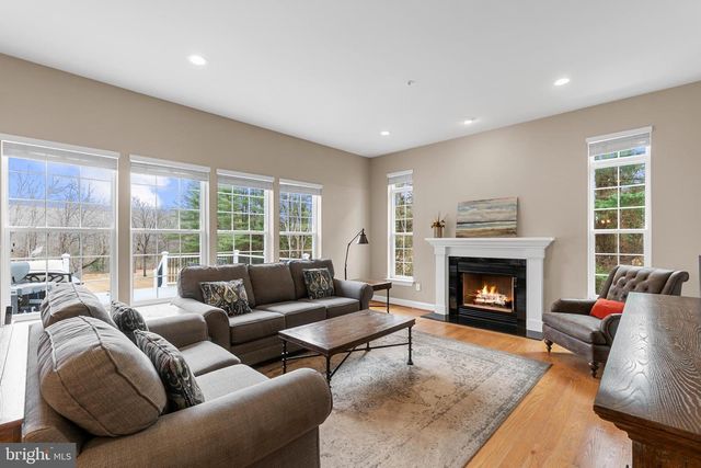 22505 FITZGERALD DR, Laytonsville, MD 20882