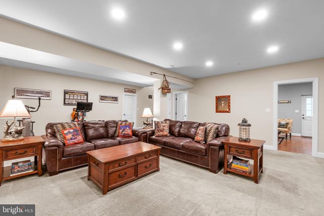 22505 FITZGERALD DR, Laytonsville, MD 20882