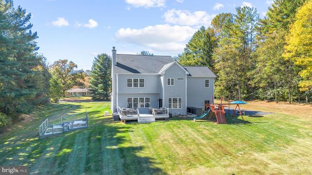 22505 FITZGERALD DR, Laytonsville, MD 20882