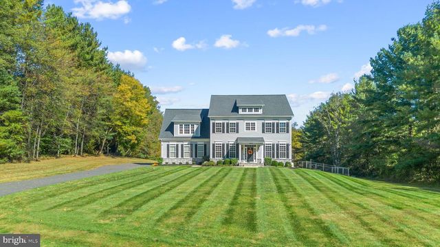 22505 FITZGERALD DR, Laytonsville, MD 20882