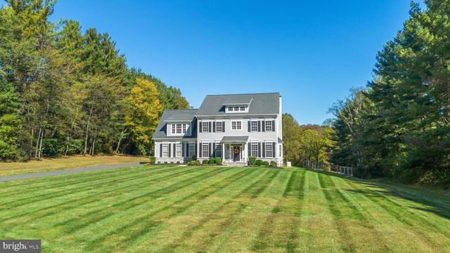 22505 FITZGERALD DR, Laytonsville, MD 20882