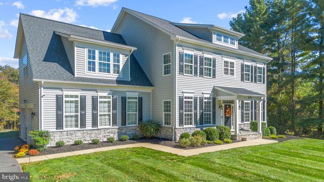 22505 FITZGERALD DR, Laytonsville, MD 20882