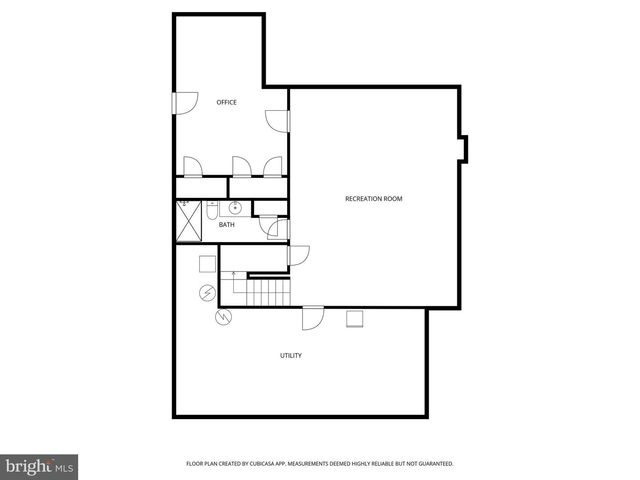 22505 FITZGERALD DR, Laytonsville, MD 20882