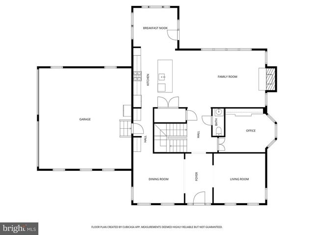 22505 FITZGERALD DR, Laytonsville, MD 20882