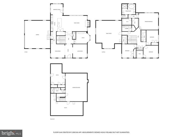 22505 FITZGERALD DR, Laytonsville, MD 20882