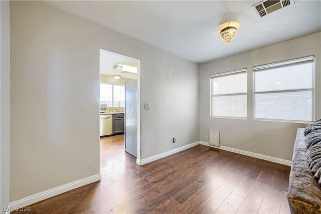 3536 Golden Pedal Street, Las Vegas, NV 89129