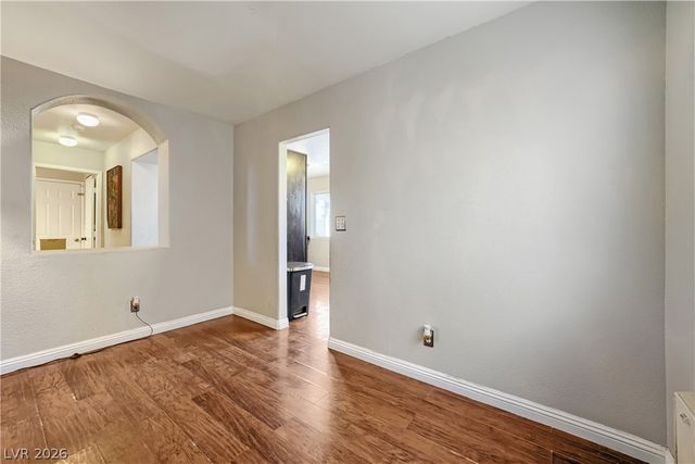 3536 Golden Pedal Street, Las Vegas, NV 89129