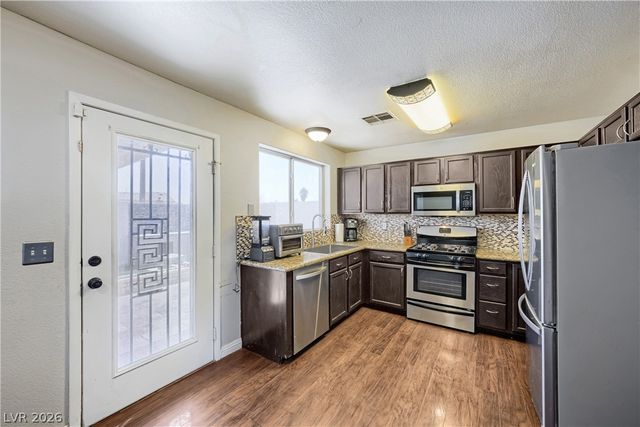 3536 Golden Pedal Street, Las Vegas, NV 89129