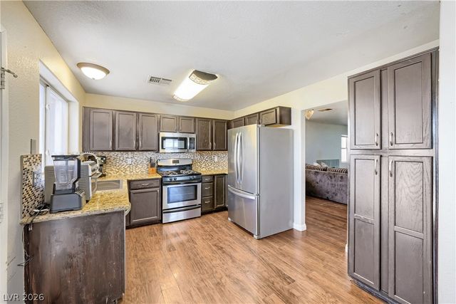 3536 Golden Pedal Street, Las Vegas, NV 89129