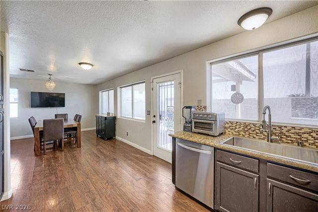 3536 Golden Pedal Street, Las Vegas, NV 89129