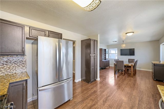 3536 Golden Pedal Street, Las Vegas, NV 89129