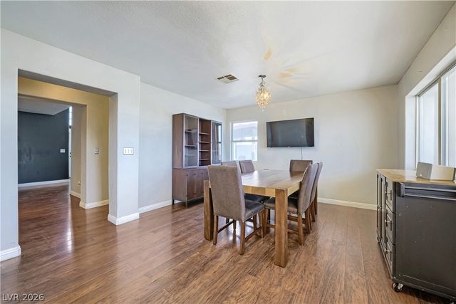 3536 Golden Pedal Street, Las Vegas, NV 89129