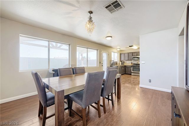 3536 Golden Pedal Street, Las Vegas, NV 89129