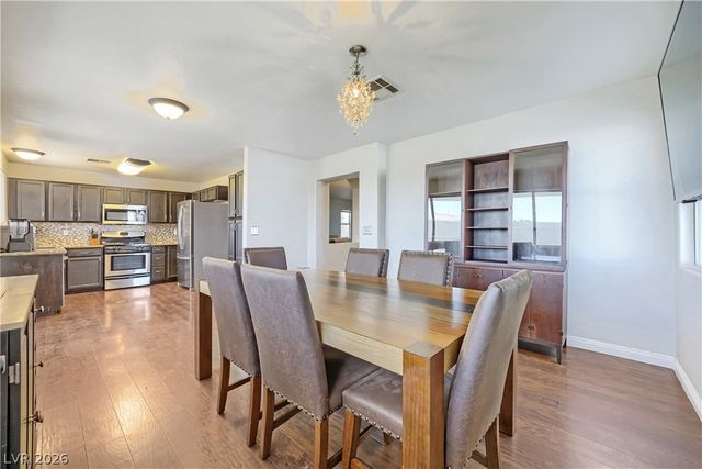 3536 Golden Pedal Street, Las Vegas, NV 89129
