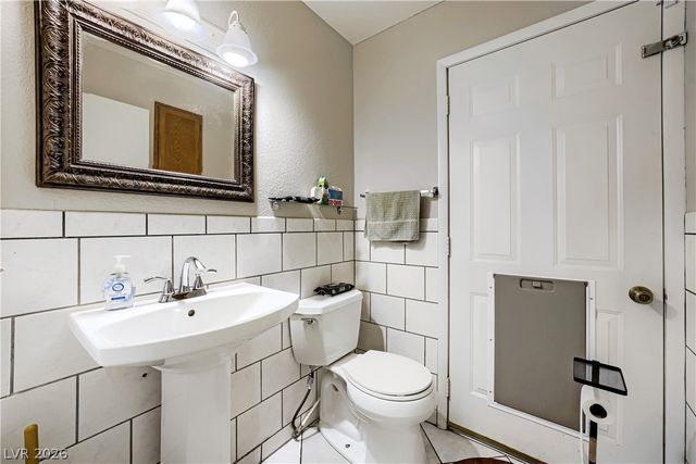 3536 Golden Pedal Street, Las Vegas, NV 89129