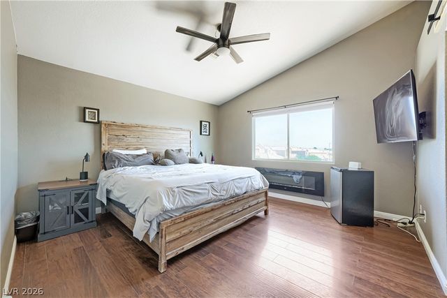3536 Golden Pedal Street, Las Vegas, NV 89129