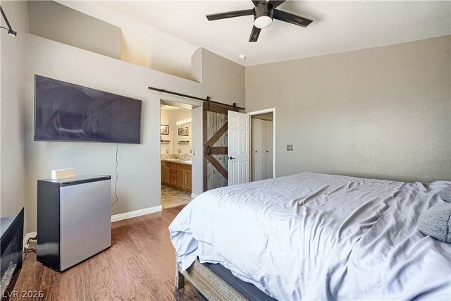3536 Golden Pedal Street, Las Vegas, NV 89129