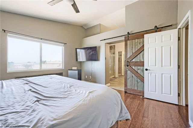3536 Golden Pedal Street, Las Vegas, NV 89129