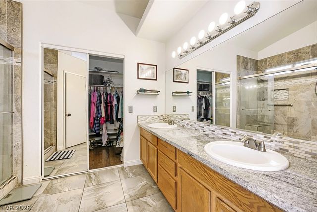 3536 Golden Pedal Street, Las Vegas, NV 89129