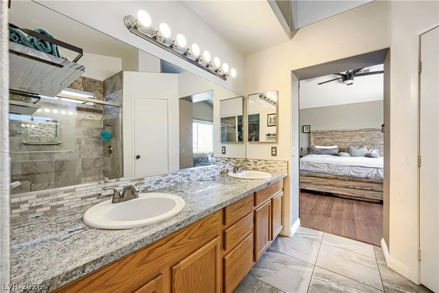 3536 Golden Pedal Street, Las Vegas, NV 89129