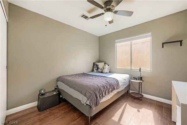 3536 Golden Pedal Street, Las Vegas, NV 89129