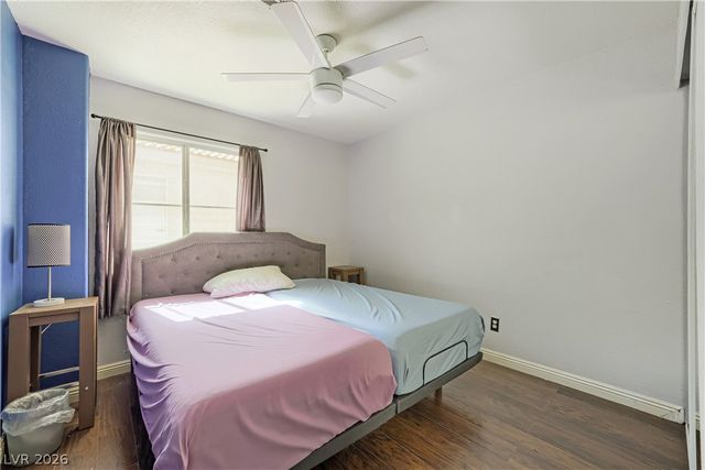 3536 Golden Pedal Street, Las Vegas, NV 89129