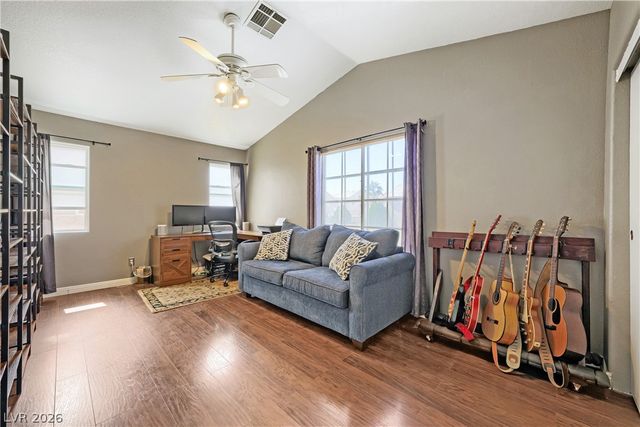 3536 Golden Pedal Street, Las Vegas, NV 89129