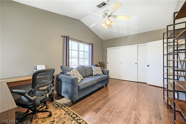 3536 Golden Pedal Street, Las Vegas, NV 89129