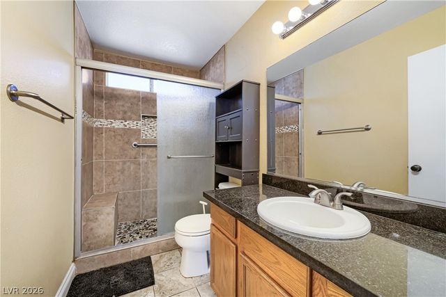 3536 Golden Pedal Street, Las Vegas, NV 89129
