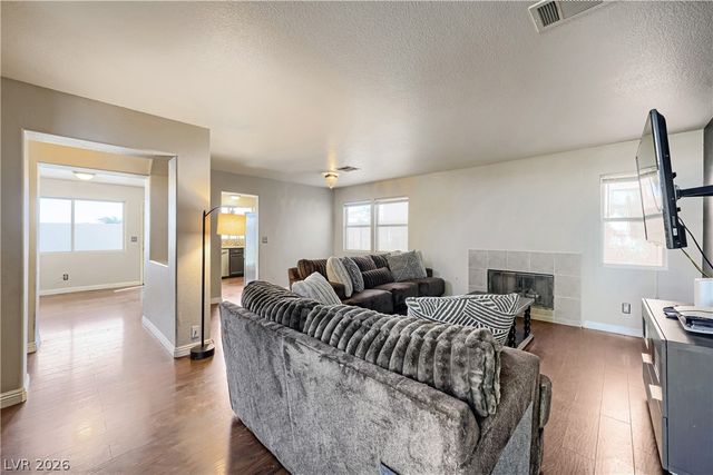 3536 Golden Pedal Street, Las Vegas, NV 89129