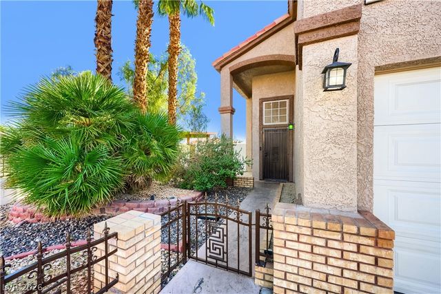 3536 Golden Pedal Street, Las Vegas, NV 89129
