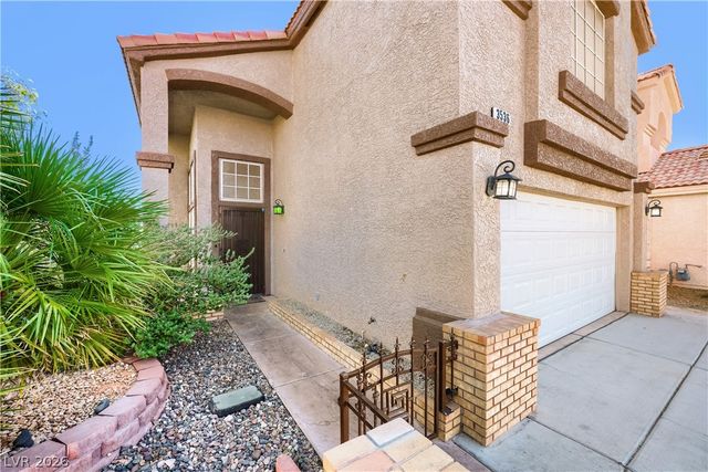 3536 Golden Pedal Street, Las Vegas, NV 89129
