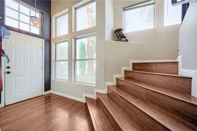 3536 Golden Pedal Street, Las Vegas, NV 89129