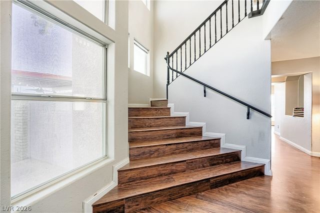 3536 Golden Pedal Street, Las Vegas, NV 89129