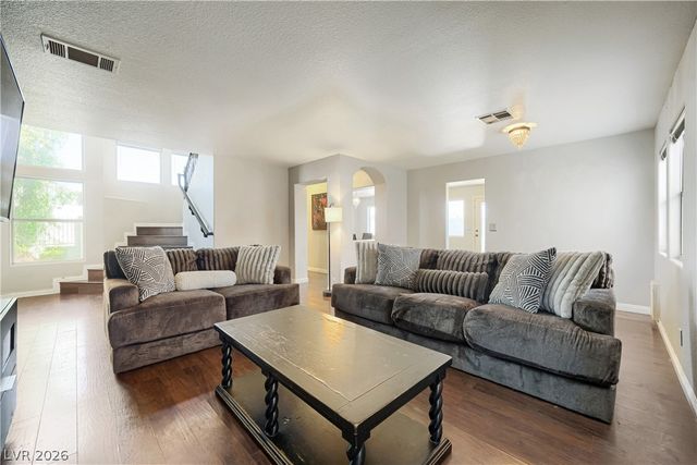 3536 Golden Pedal Street, Las Vegas, NV 89129