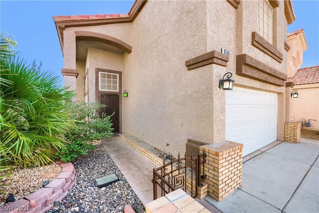 3536 Golden Pedal Street, Las Vegas, NV 89129 — photo 5