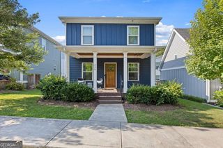 226 Old Canton Circle, Ball Ground, GA 30107