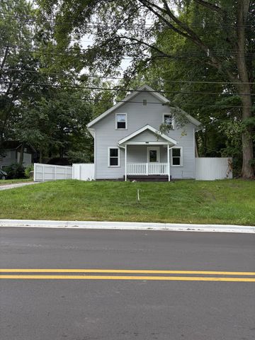 232 Pokagon Street, Niles City, MI 49120