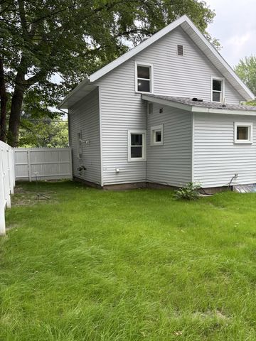 232 Pokagon Street, Niles City, MI 49120