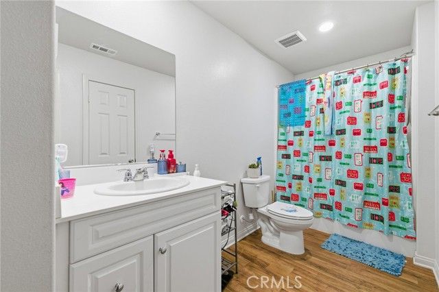 3567 Garnet, Lancaster, CA 93535