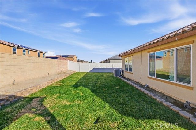 3567 Garnet, Lancaster, CA 93535