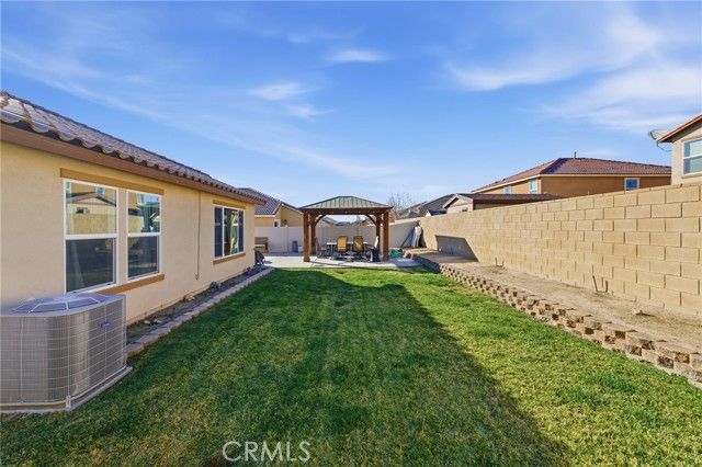 3567 Garnet, Lancaster, CA 93535