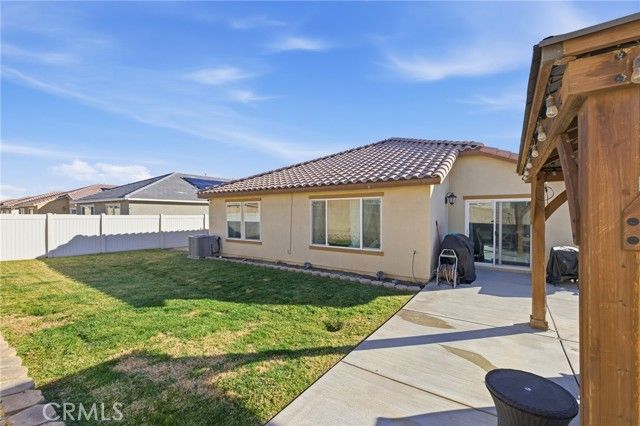3567 Garnet, Lancaster, CA 93535