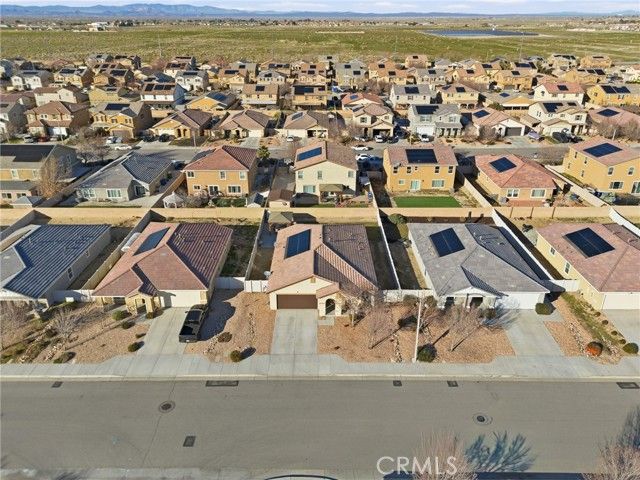 3567 Garnet, Lancaster, CA 93535