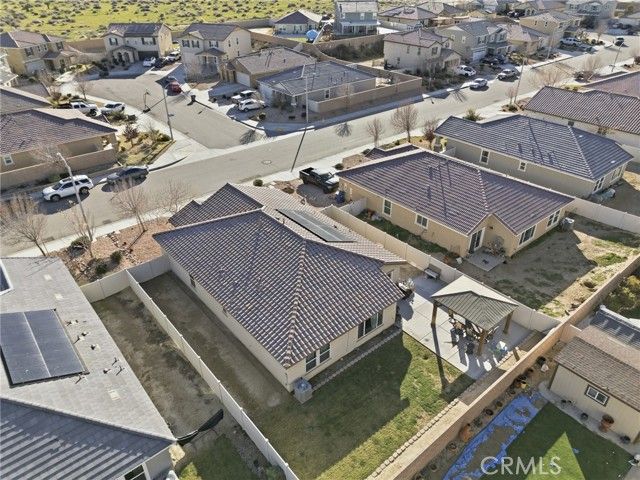 3567 Garnet, Lancaster, CA 93535