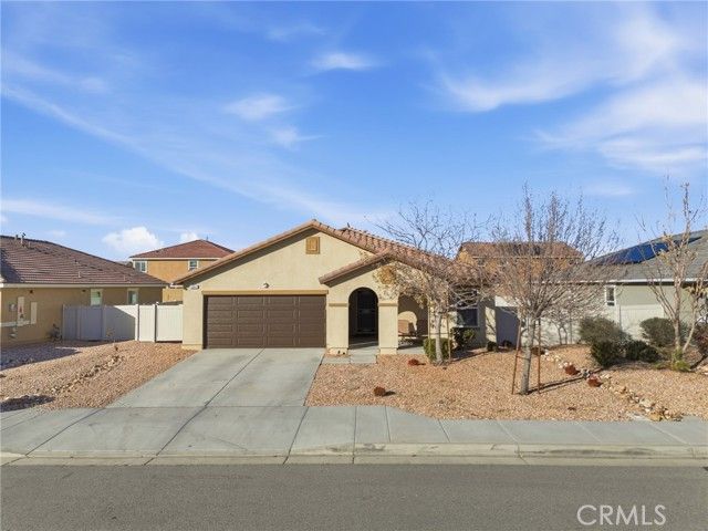 3567 Garnet, Lancaster, CA 93535