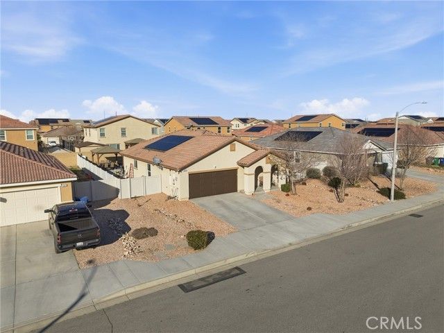 3567 Garnet, Lancaster, CA 93535