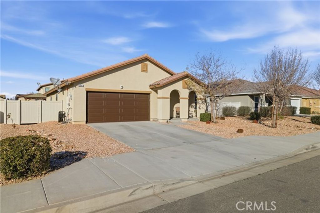 3567 Garnet, Lancaster, CA 93535