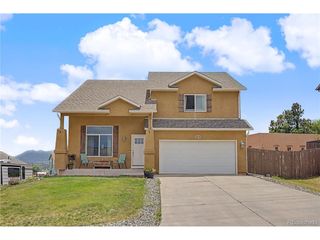 859 Circle Rd, Palmer Lake, CO 80133