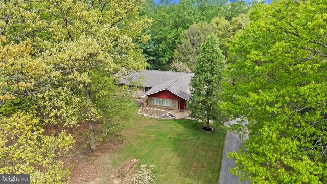 9668 MAGLEDT RD, Baltimore, MD 21234